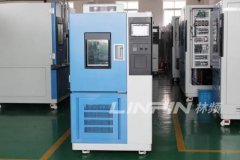 恒溫恒濕試驗箱的穩(wěn)定性與可靠性